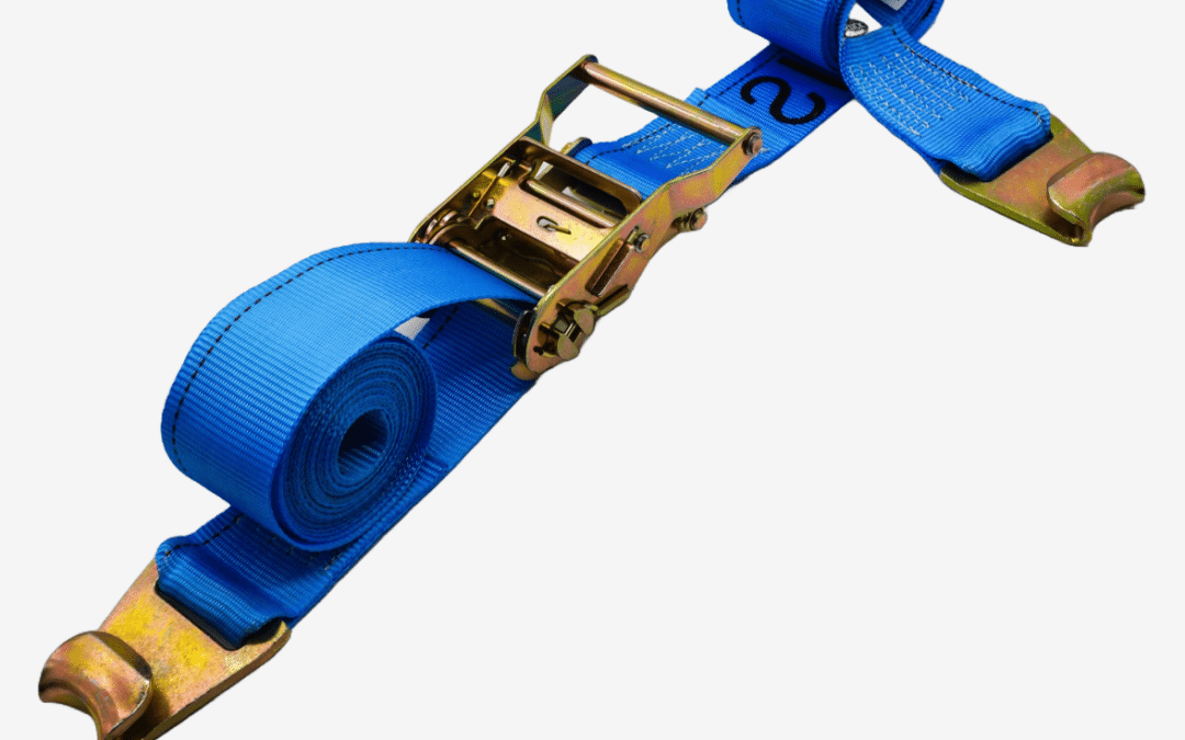 LogiRatchet Strap ®