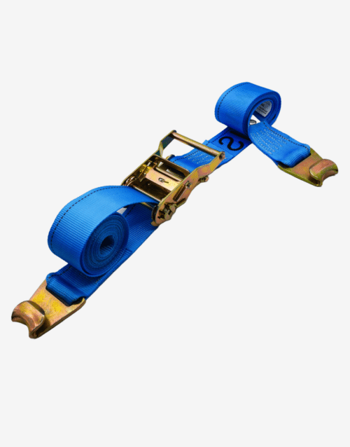 LogiRatchet Strap ®