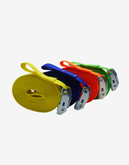 1" Pallet Cam Straps