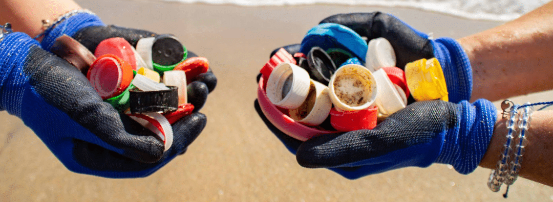 Logistick Partners with Ecodrive and 4ocean to Remove 2,500 Pounds of Plastic from the Ocean During Earth Month  