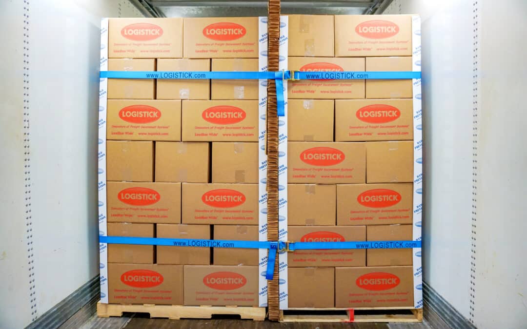 Stop Accepting Inefficiency in Freight Securement