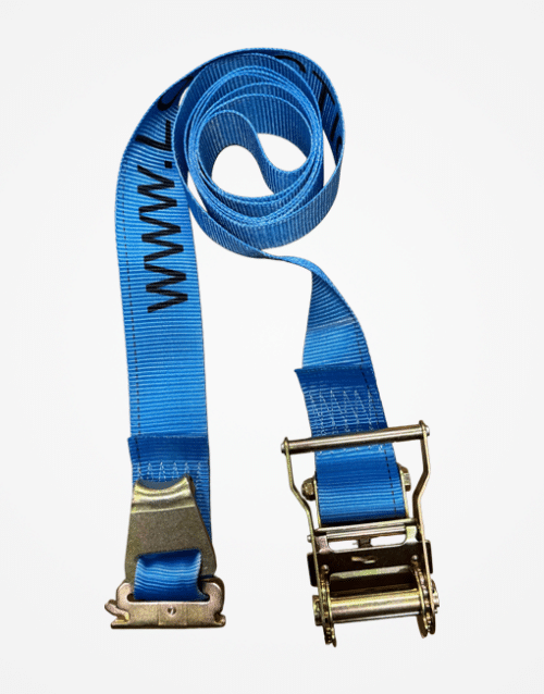 LogiRatchet Strap ® DH