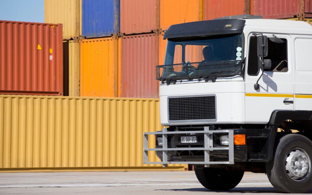 How One-Way Cargo Securement Systems Reduce Freight Damage Claims