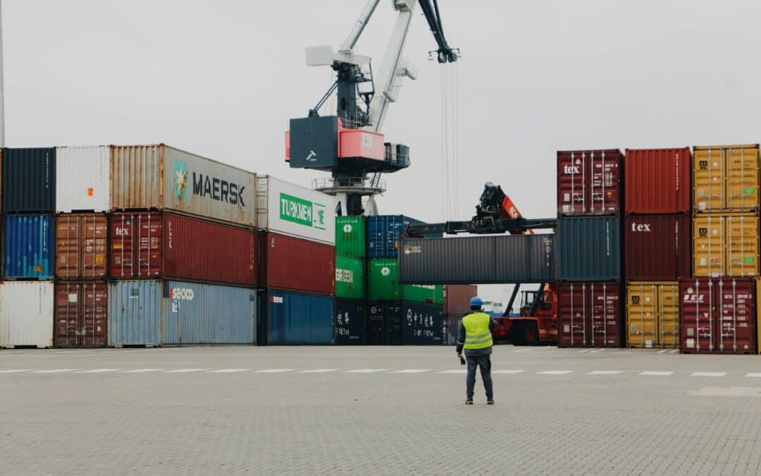 How to Perform a Cargo Securement Inspection Before Dispatch