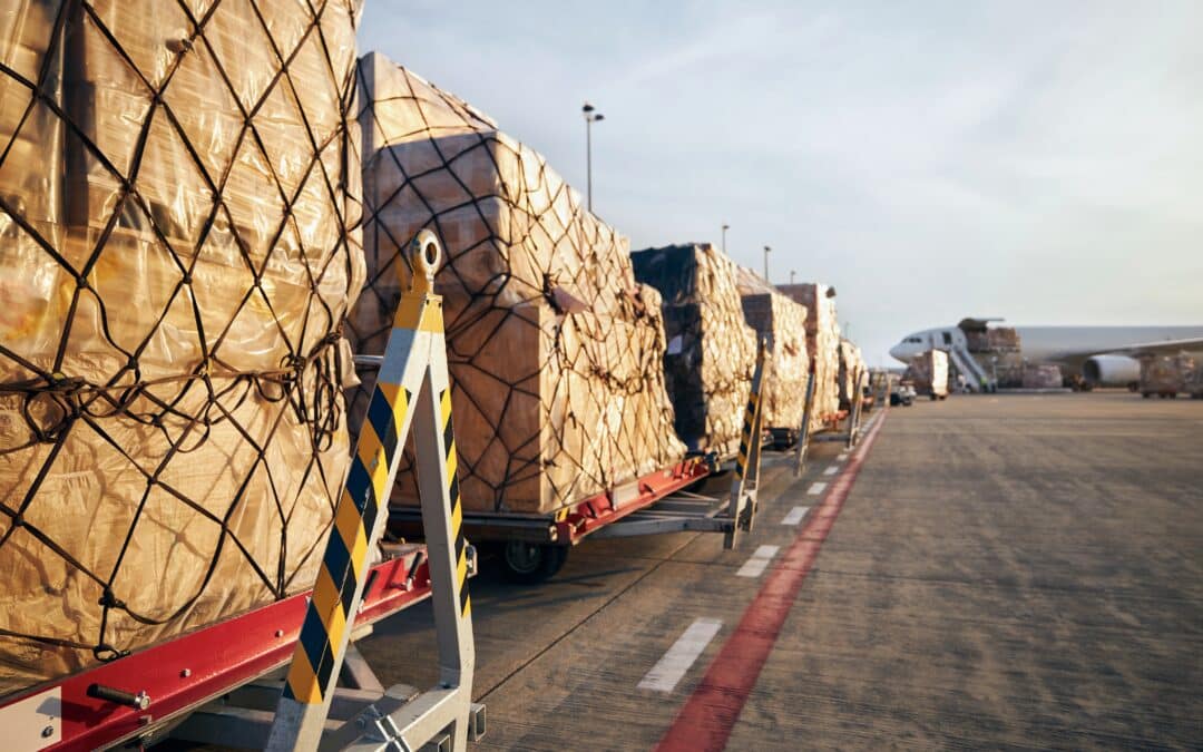 DOT Cargo Securement Rules: What Shippers Often Miss