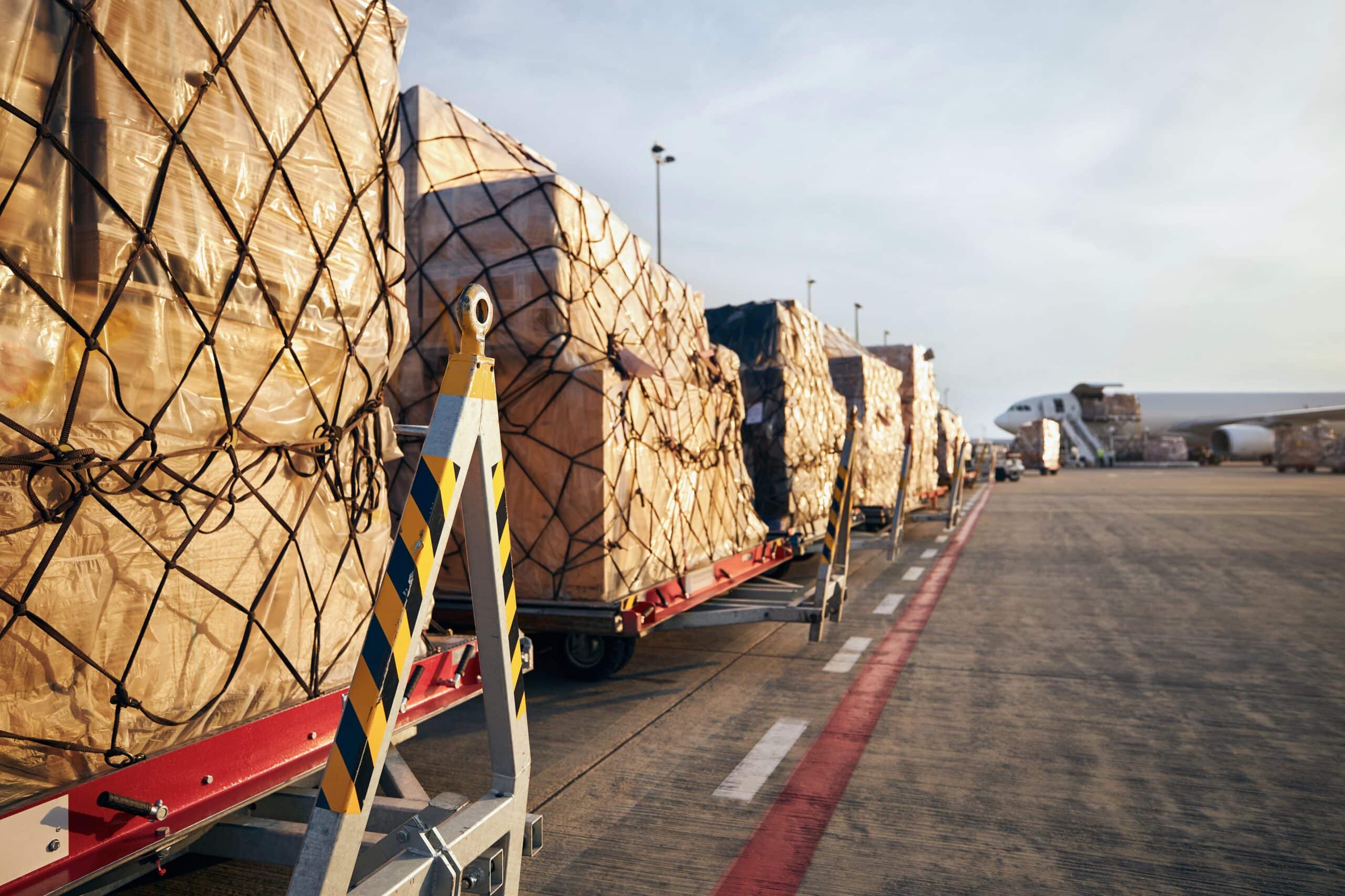 cargo securement