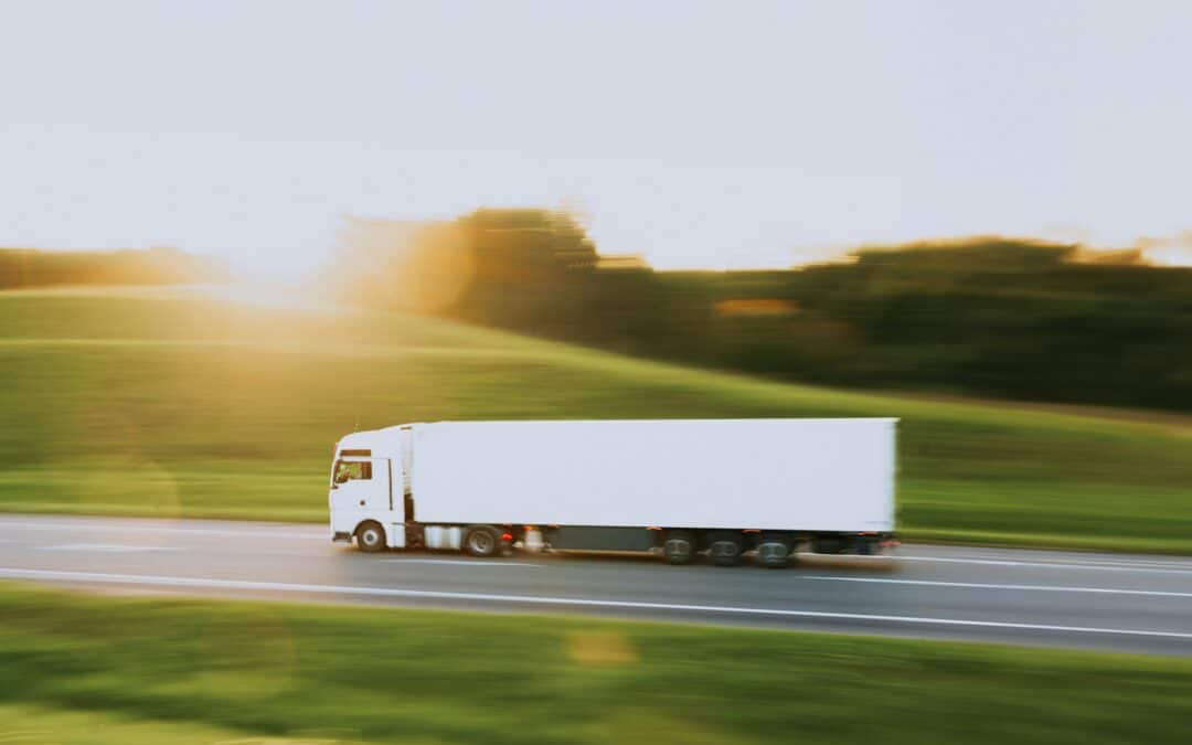 35 Years of Reducing Waste in Freight Securement